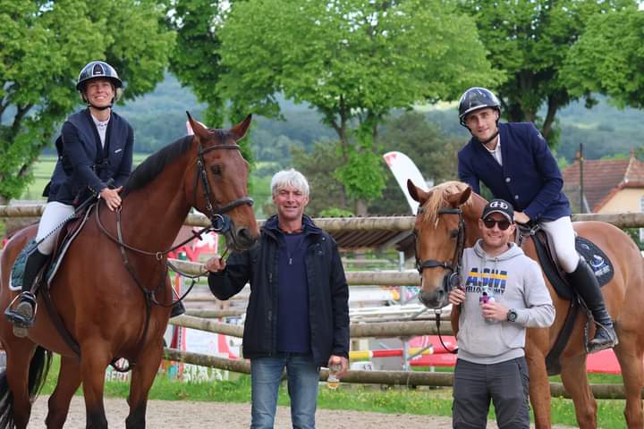 Coaching CSO personnalisé